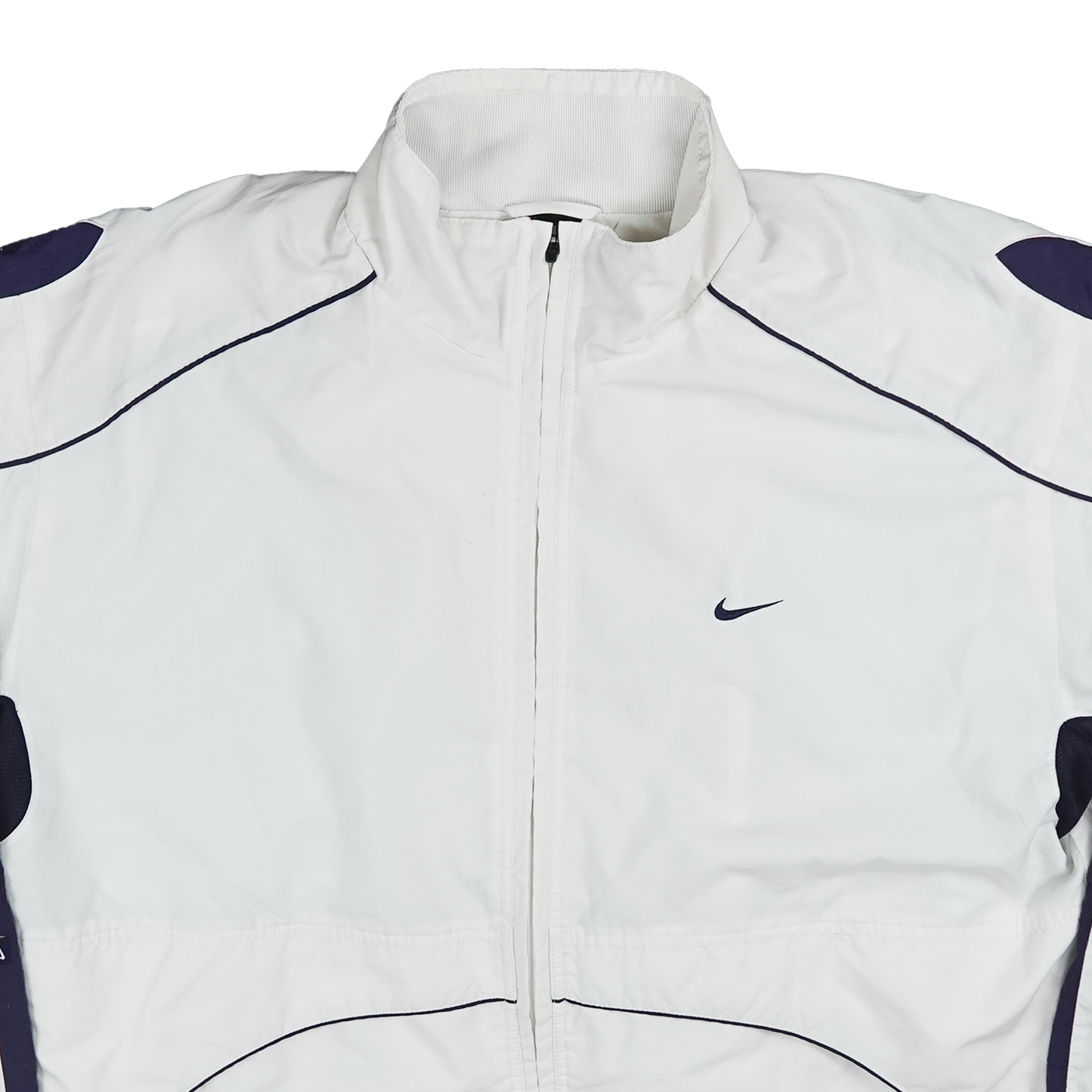 Nike Trackjacket Gr. L