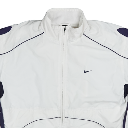 Nike Trackjacket Gr. L