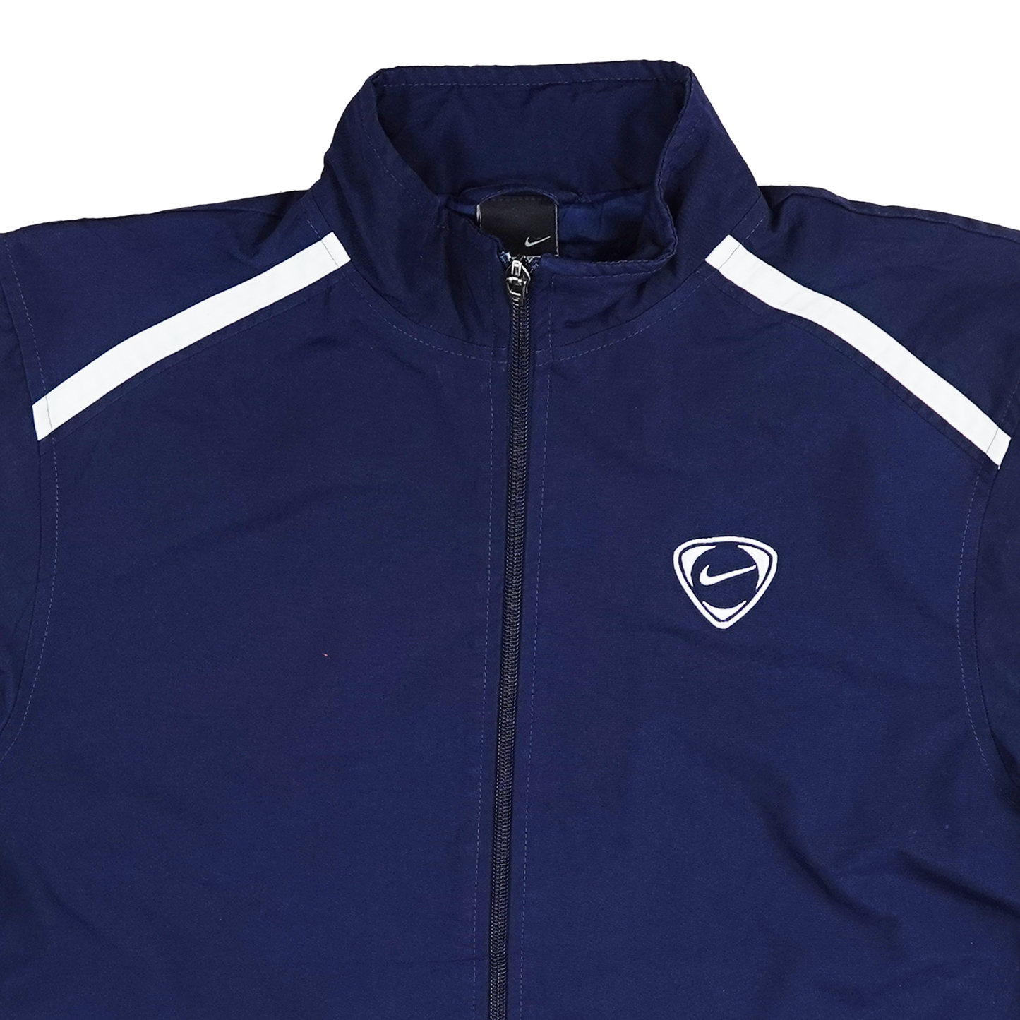 Nike Trackjacket Gr. XL