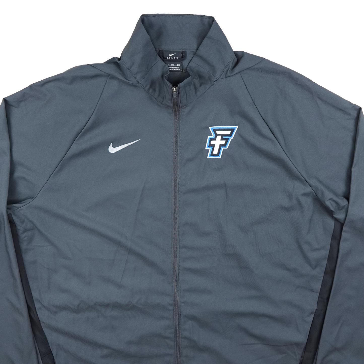 Nike Trackjacket Gr. XXL