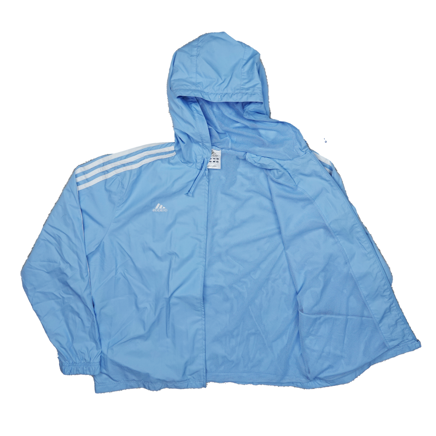 Adidas Windbreaker Gr. L