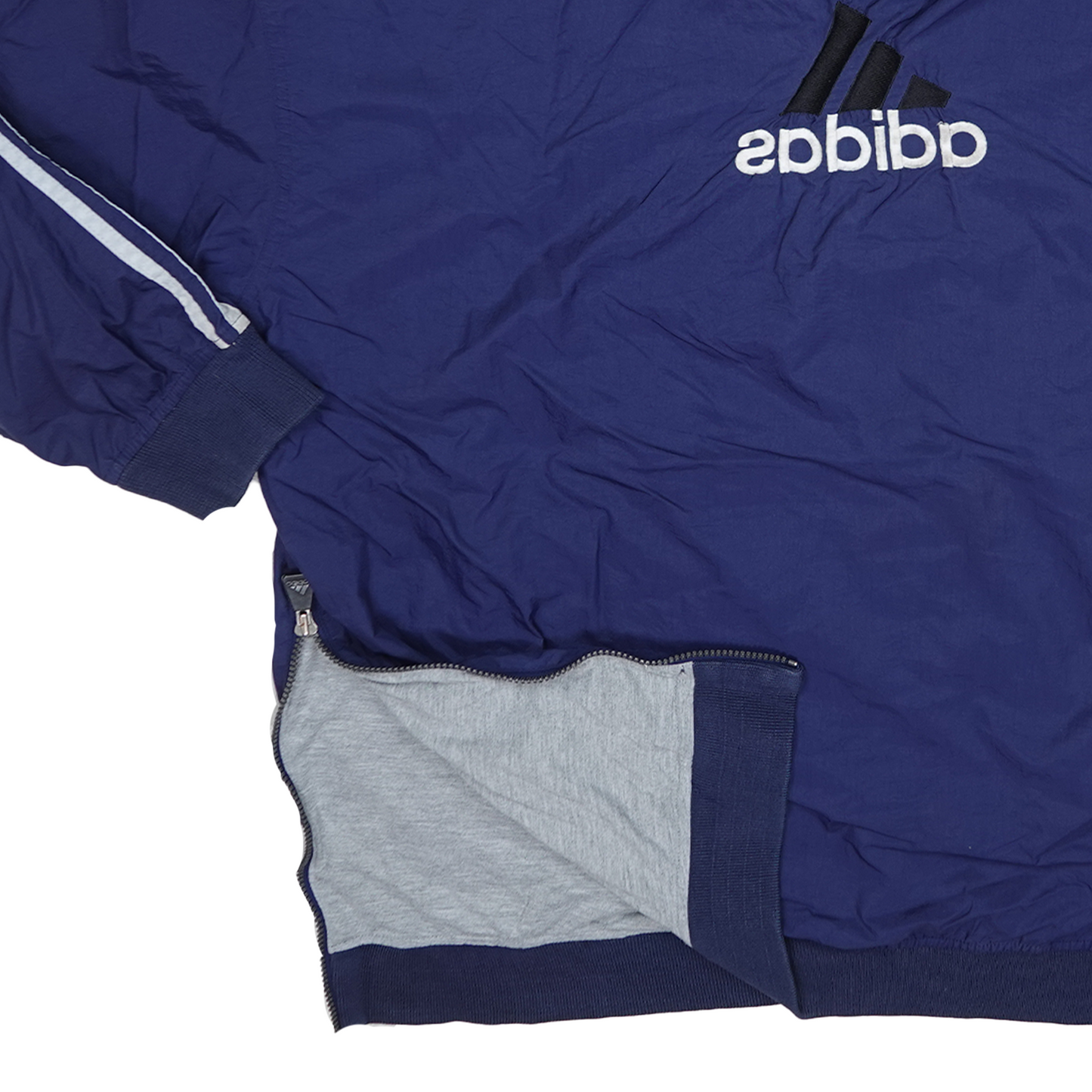 Adidas Sweatshirt Gr. XXL