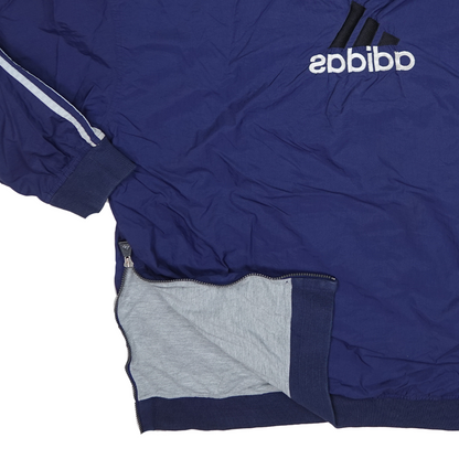 Adidas Sweatshirt Gr. XXL