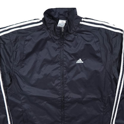 Adidas Trackjacket Gr. S