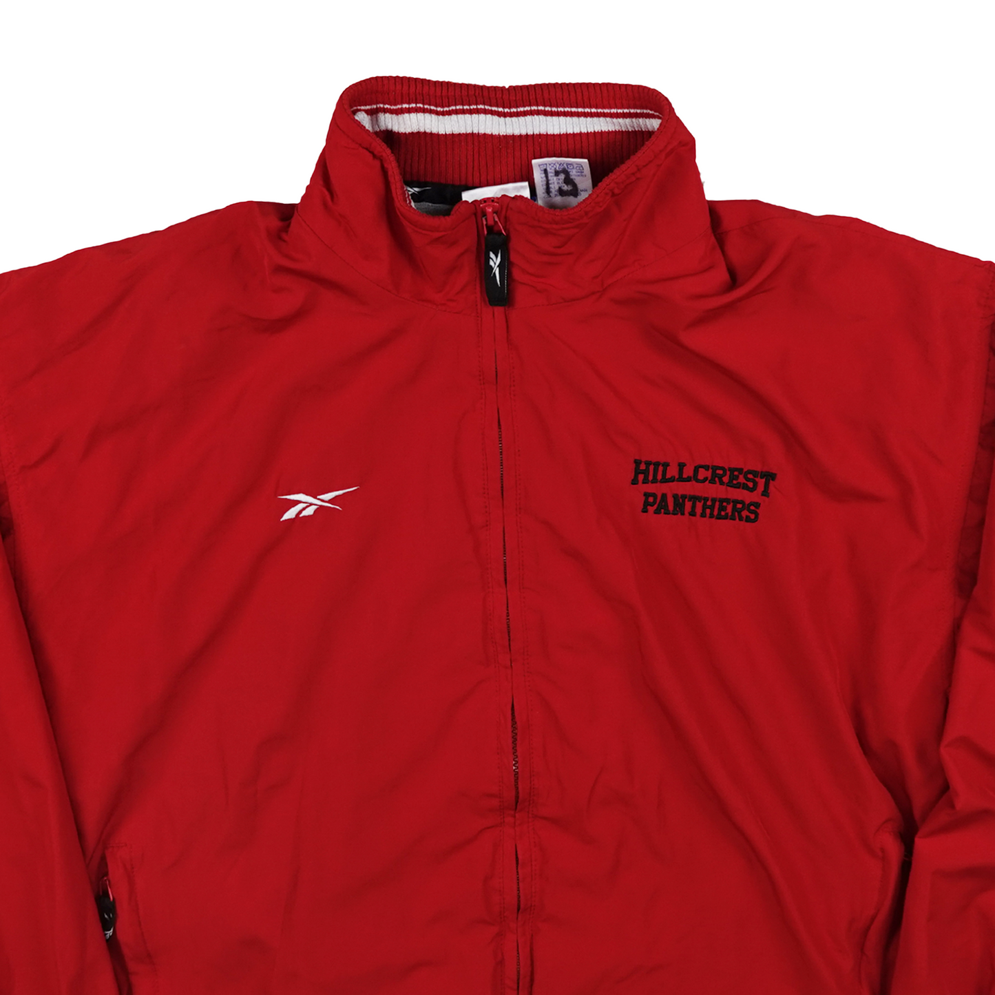 Reebok Trackjacket Gr. L