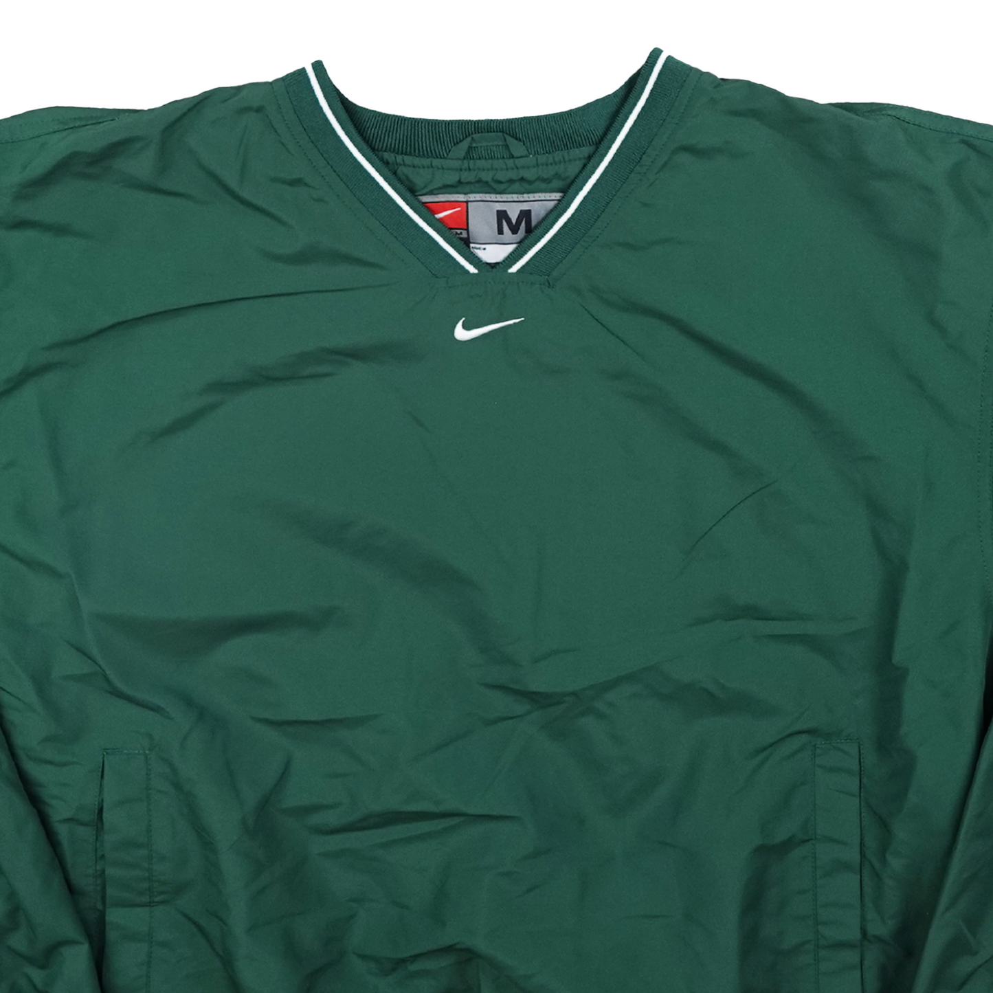 Nike Sweatshirt Gr. M
