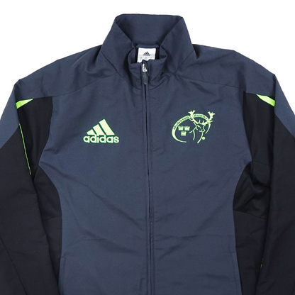 Adidas Trackjacket Gr. S