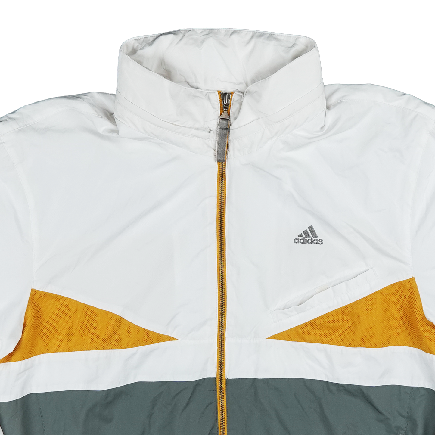 Adidas Trackjacket Gr. L