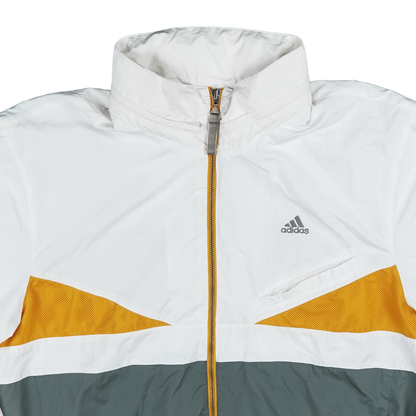 Adidas Trackjacket Gr. L