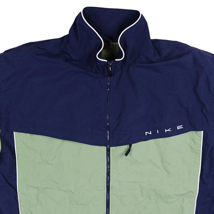 Nike Trackjacket Gr. XXL