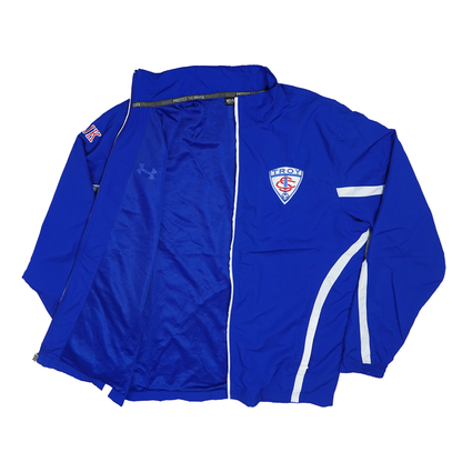 Under Armour Trackjacket Gr. M