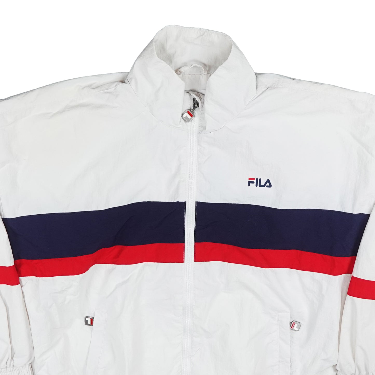 Fila Trackjacket Gr. XS