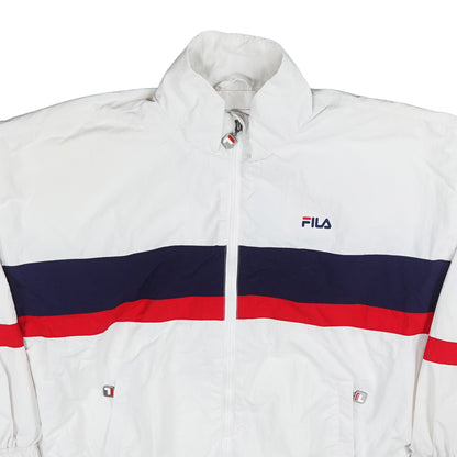 Fila Trackjacket Gr. XS