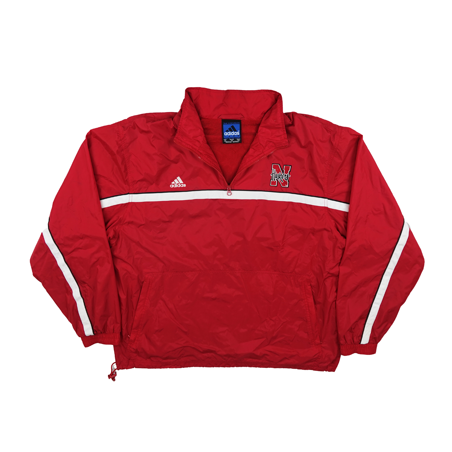 Adidas Windbreaker Gr. XL