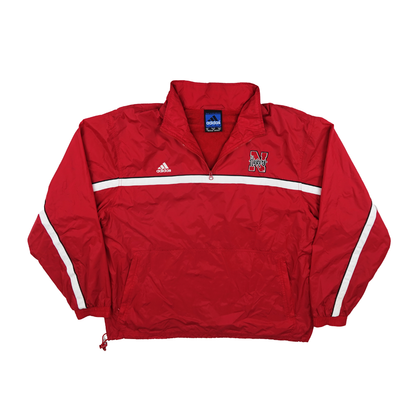 Adidas Windbreaker Gr. XL