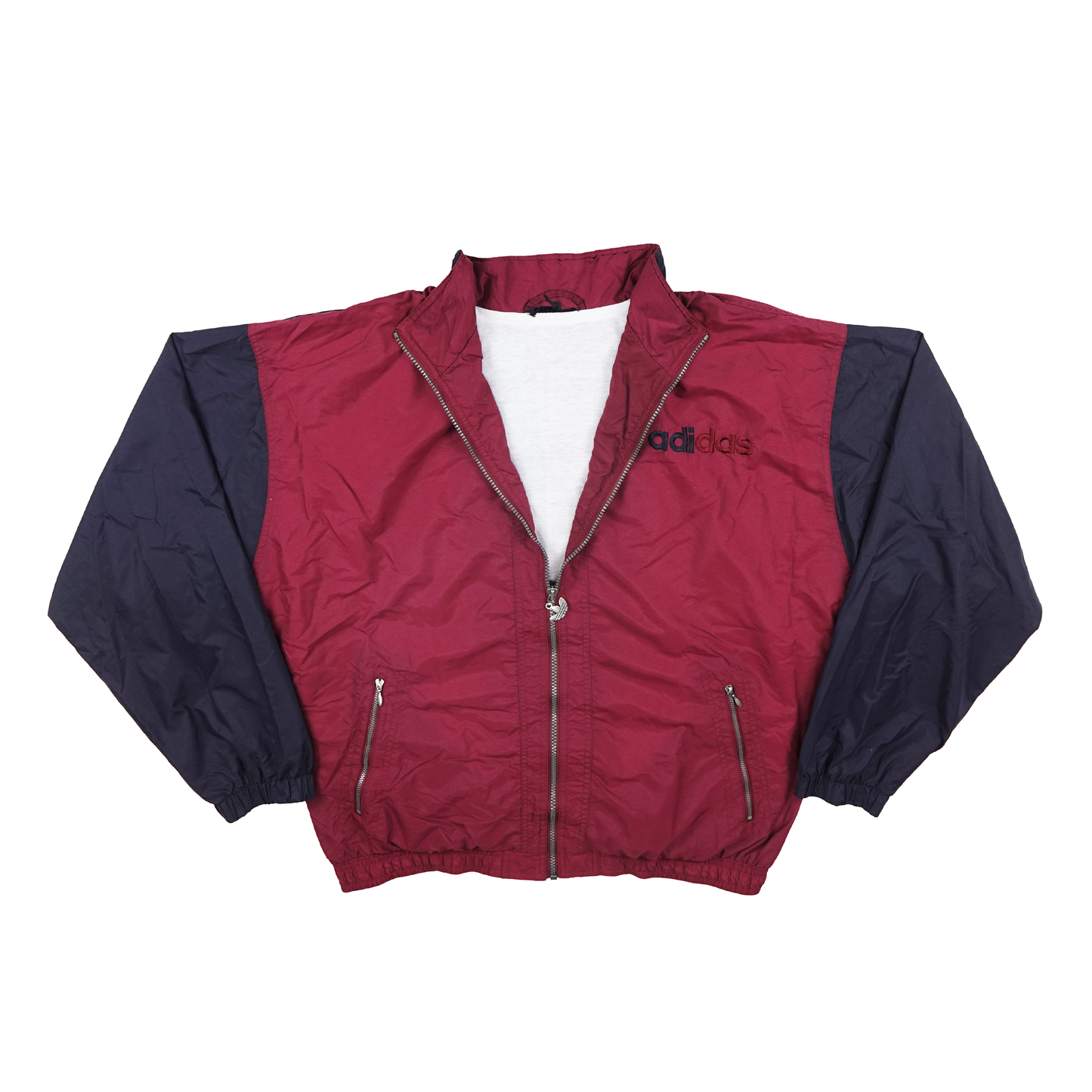 Adidas Trackjacket Gr. L