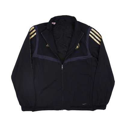 Adidas Real Madrid Trackjacket Gr. XS