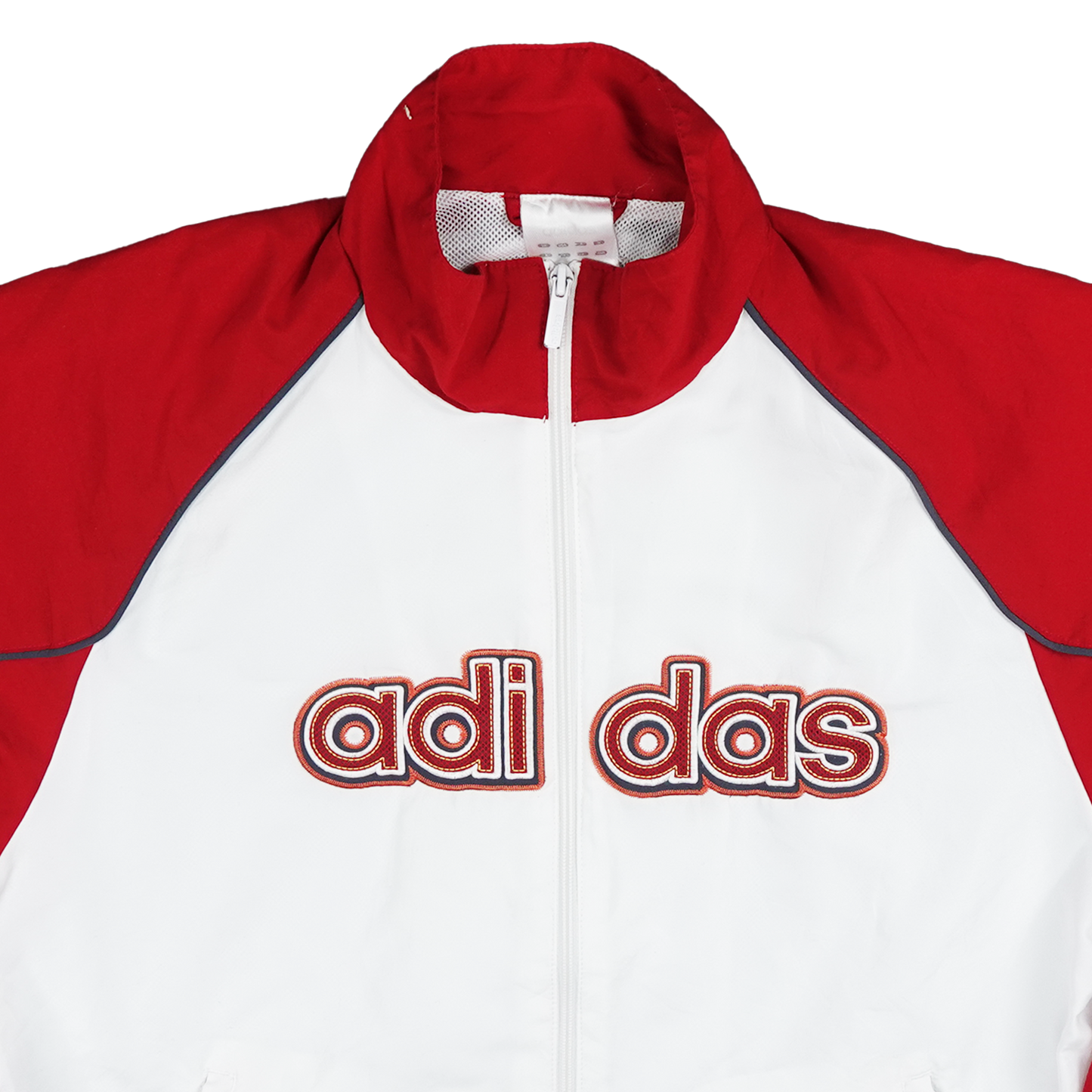 Adidas Trackjacket Gr. L
