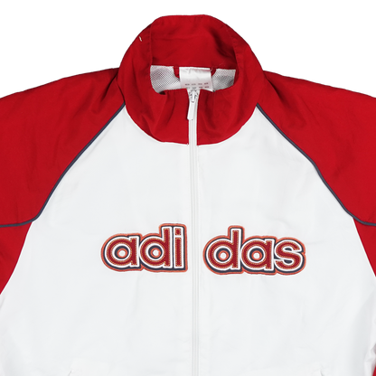 Adidas Trackjacket Gr. L
