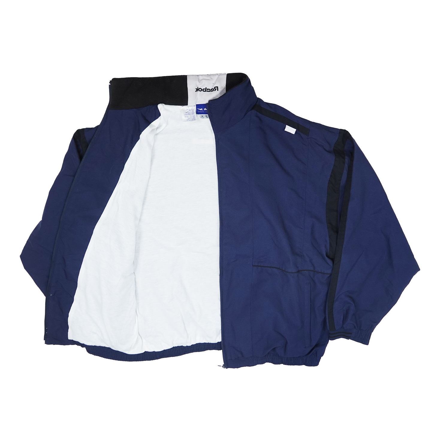 Reebok Trackjacket Gr. M
