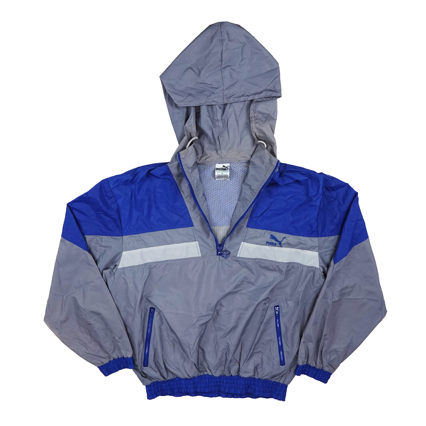Puma Windbreaker Gr. M