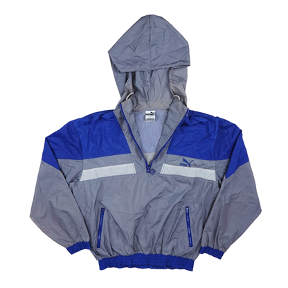 Puma Windbreaker Gr. M