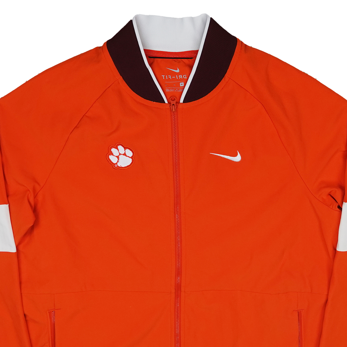 Nike Trackjacket Gr. M