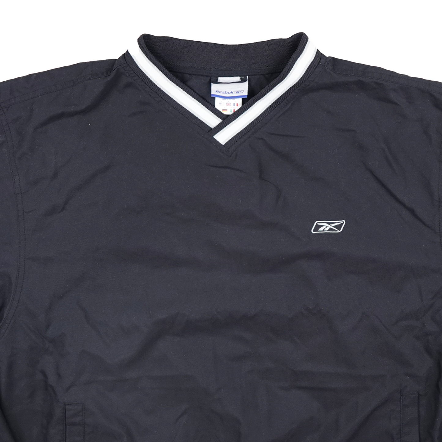 Reebok Sweatshirt Gr. XL