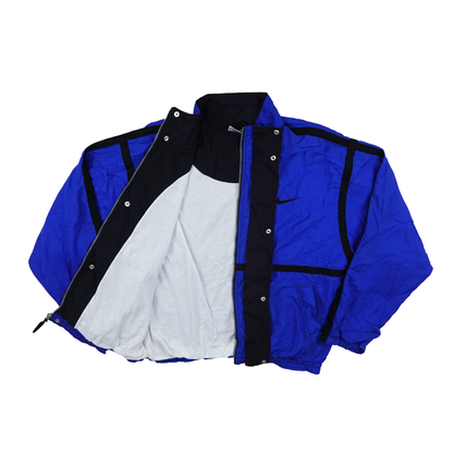 Nike Trackjacket Gr. M