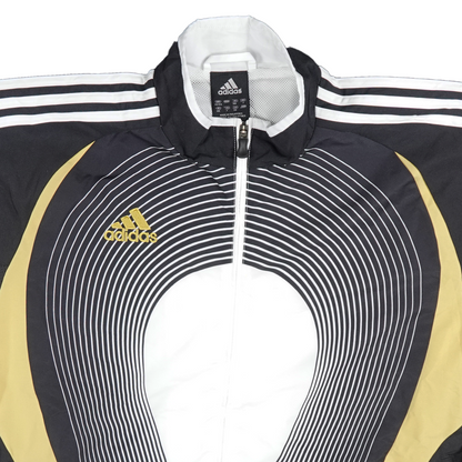 Adidas Trackjacket Gr. 42/44