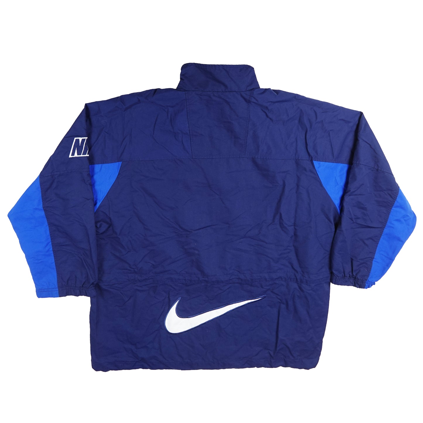 Nike Trackjacket Gr. XL