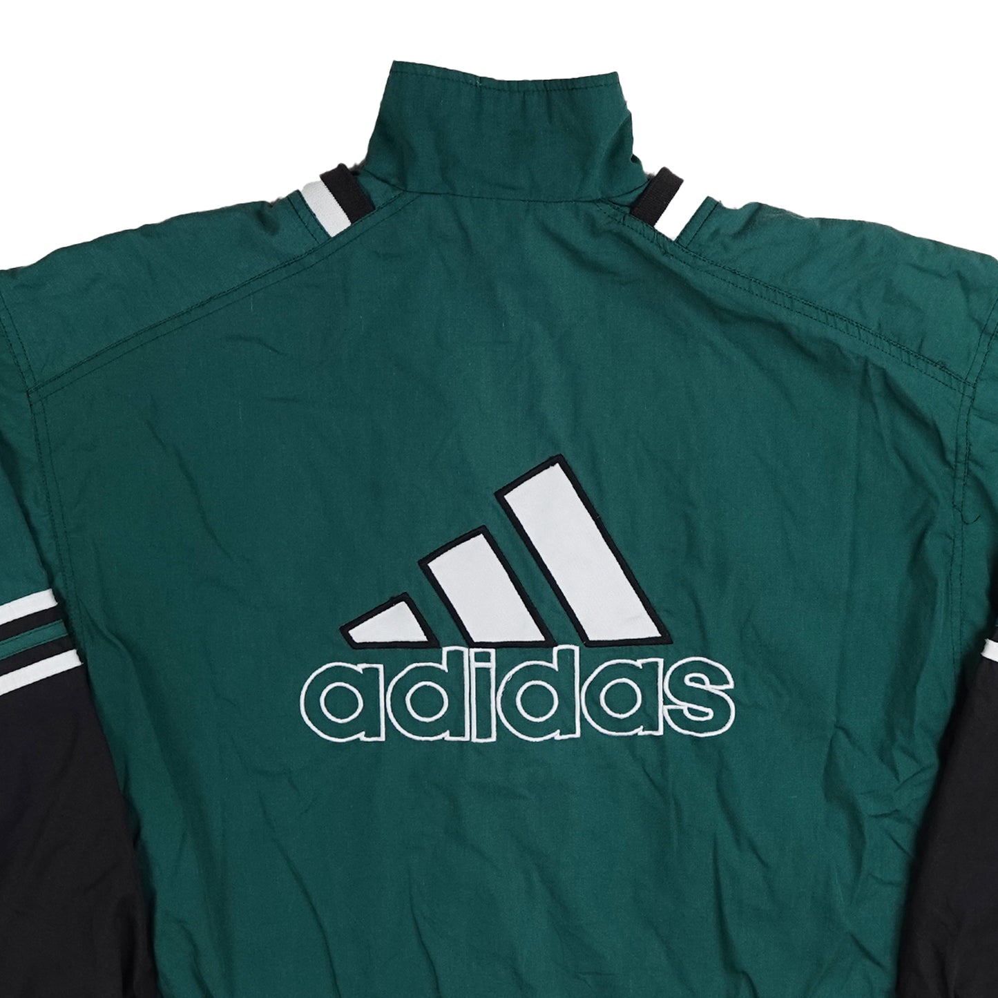 Adidas Trackjacket Gr. L