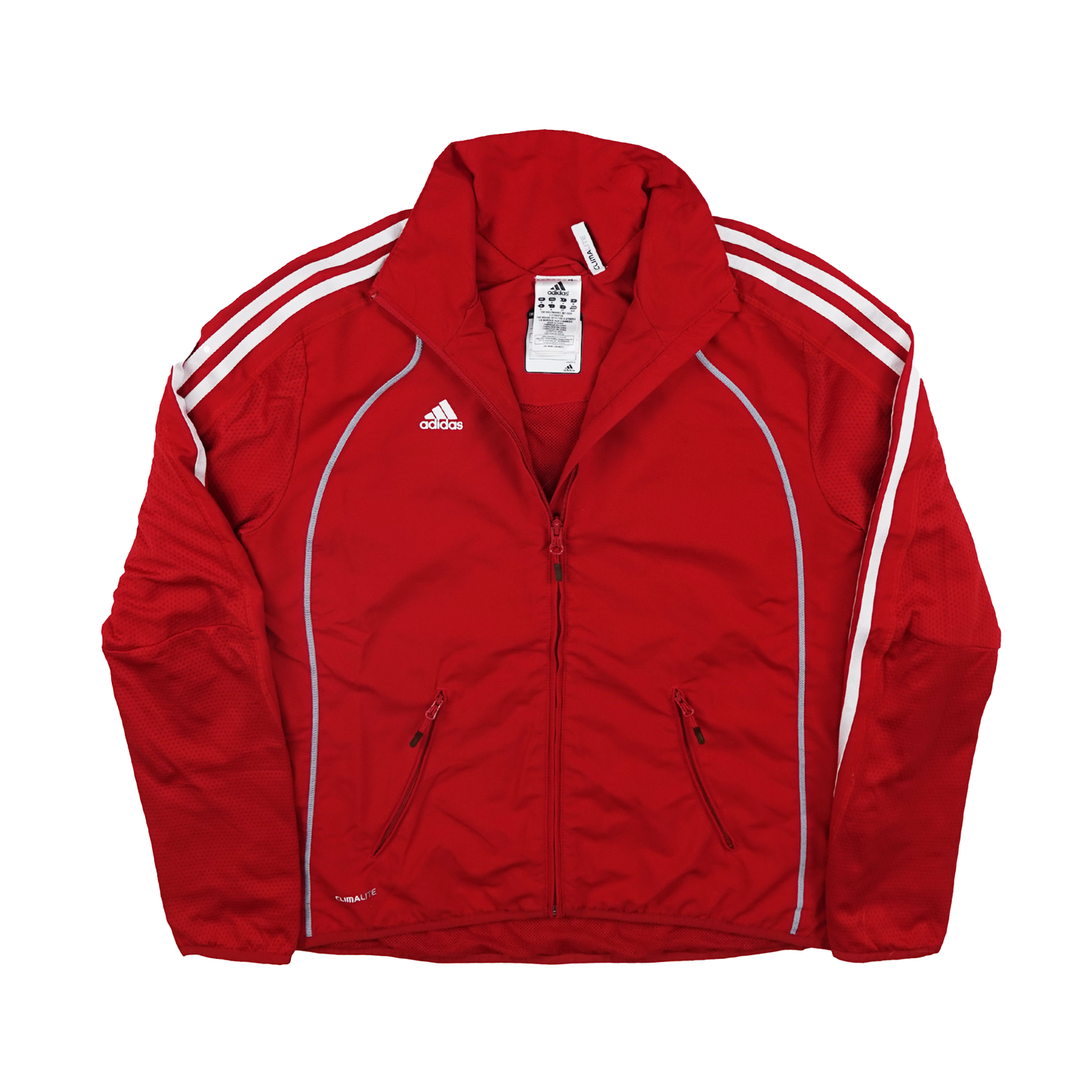 Adidas Trackjacket Gr. M