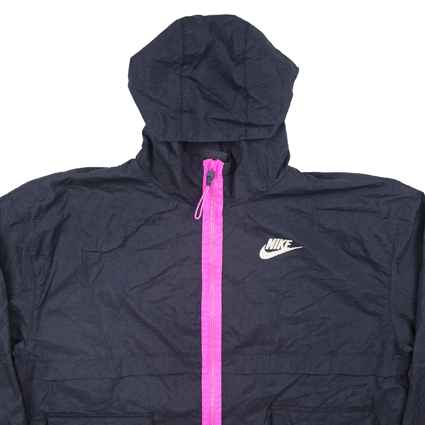 Nike Trackjacket Gr. M