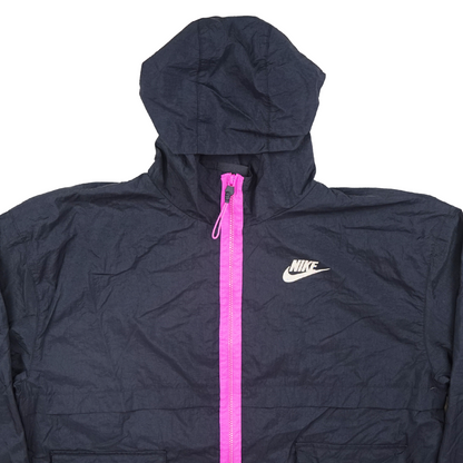 Nike Trackjacket Gr. M