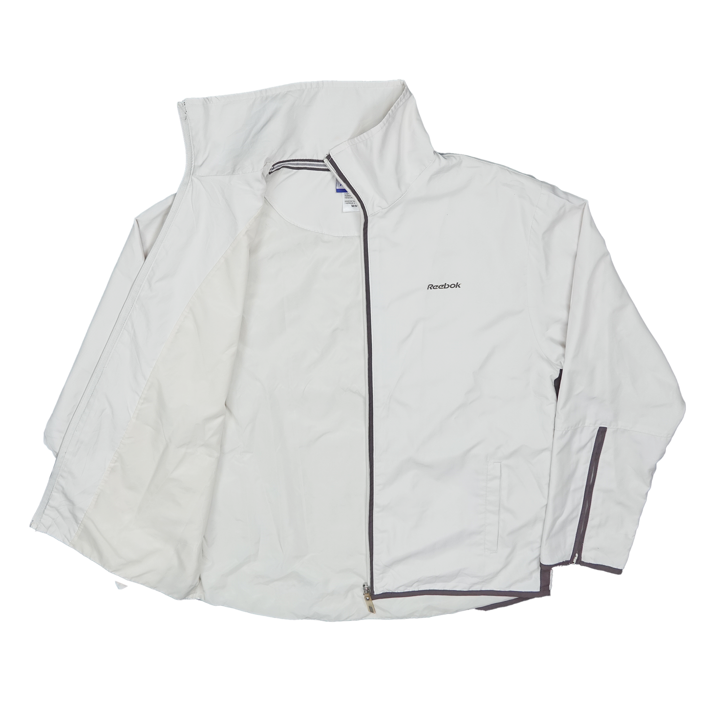 Reebok Trackjacket Gr. M