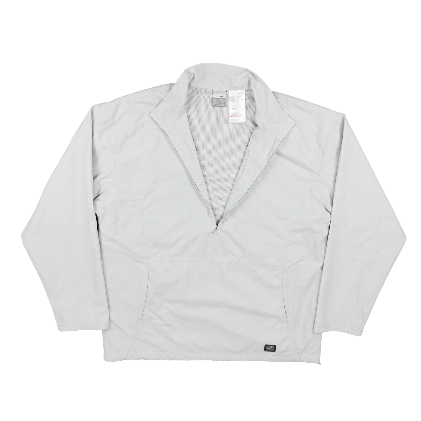 Nike Trackjacket Gr. L