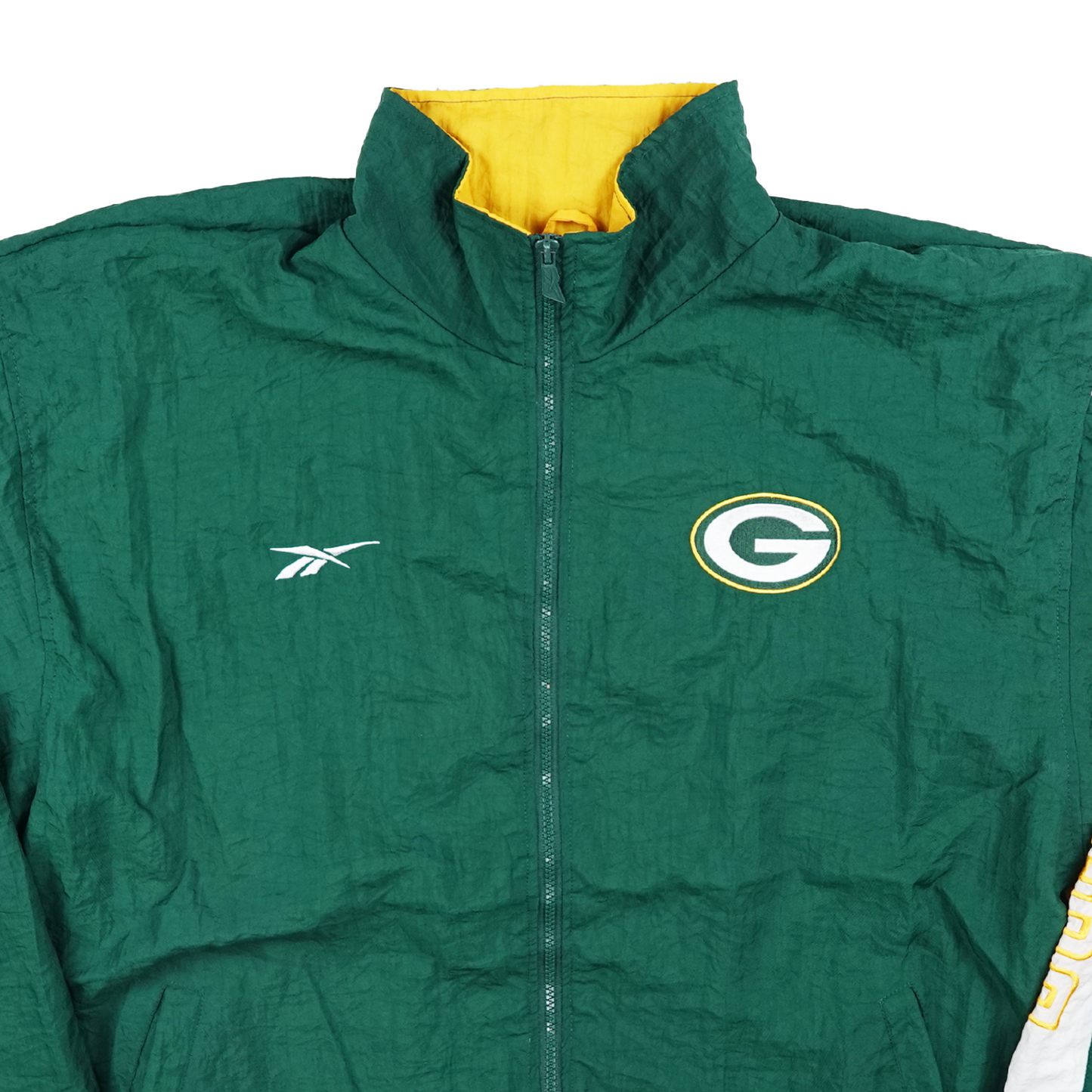 NFL Reebok Trackjacket Gr. L