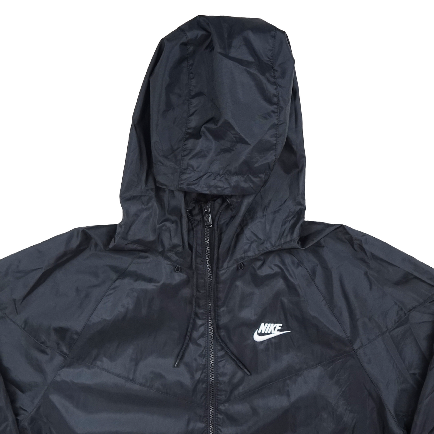 Nike Windbreaker Gr. S