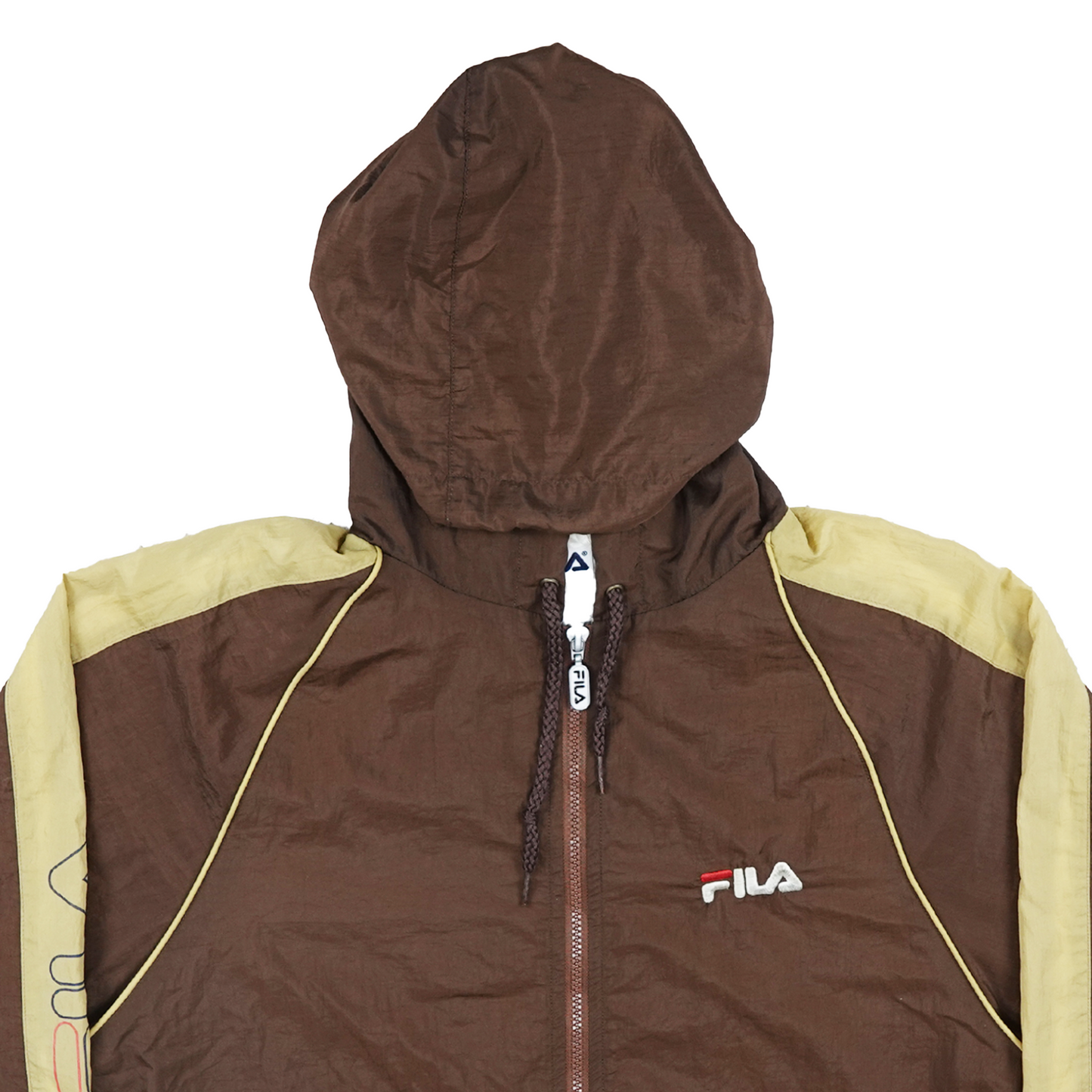 Fila Trackjacket Gr. M