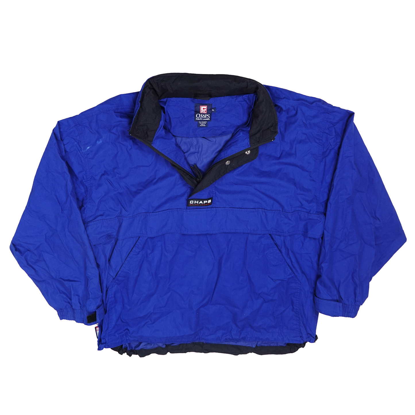 Chaps Ralph Lauren Windbreaker Gr. XL