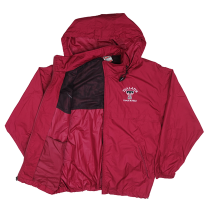 Nike Windbreaker Gr. M
