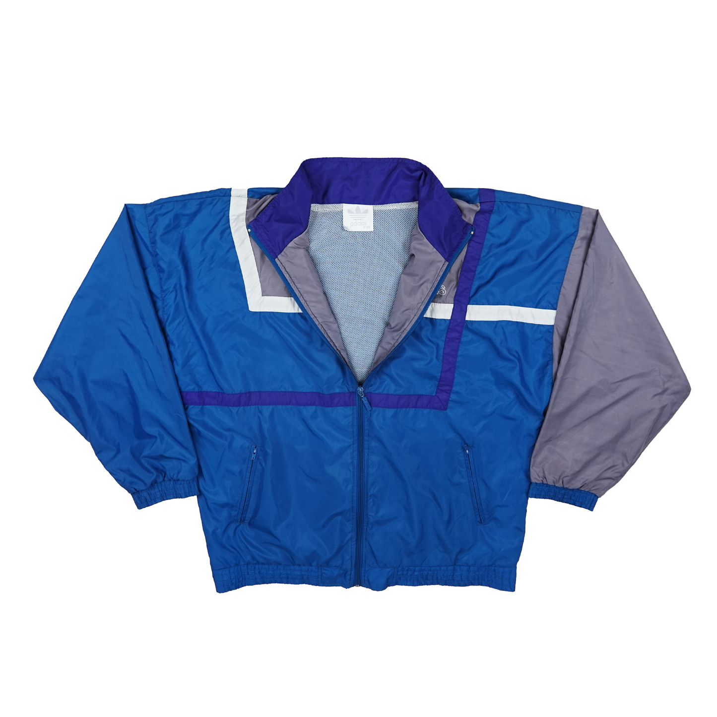 Adidas Trackjacket Gr. L