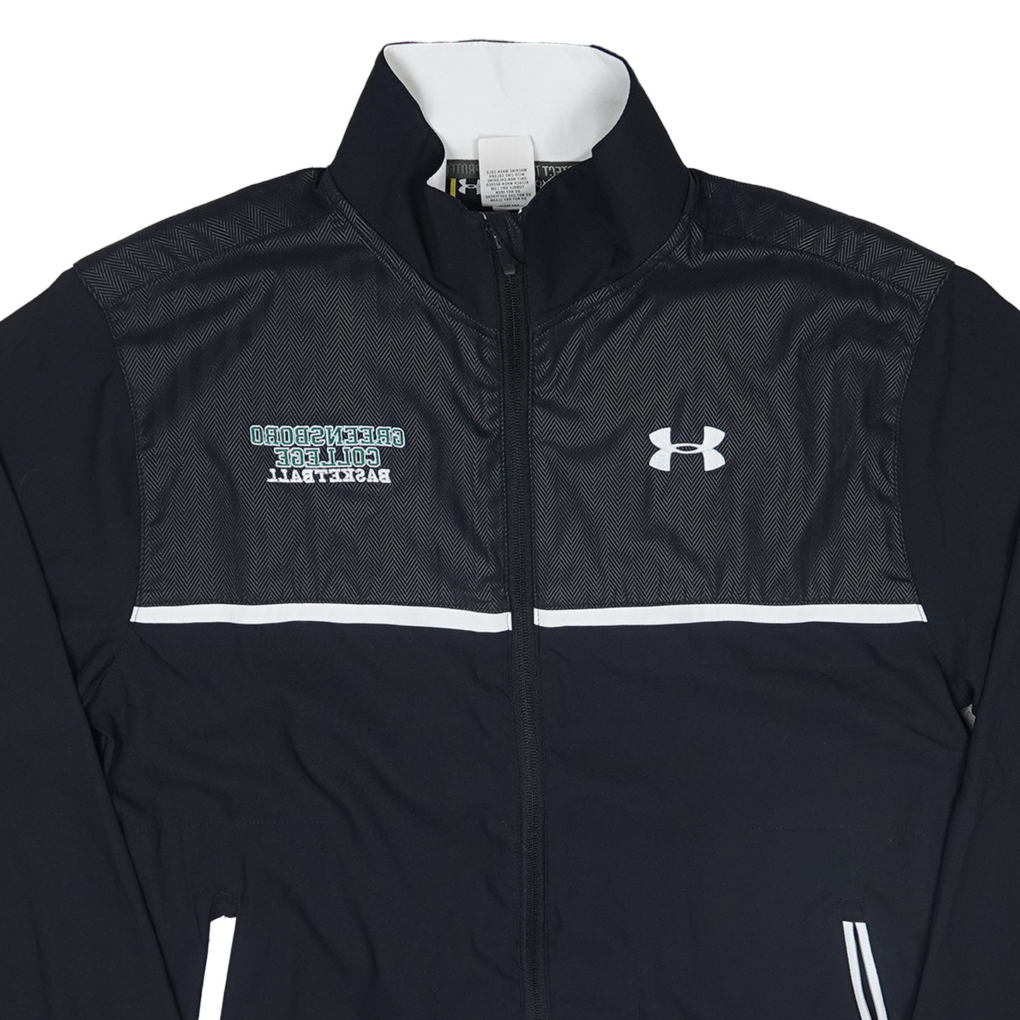 Under Armour Trackjacket Gr. S