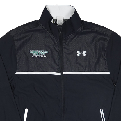 Under Armour Trackjacket Gr. S