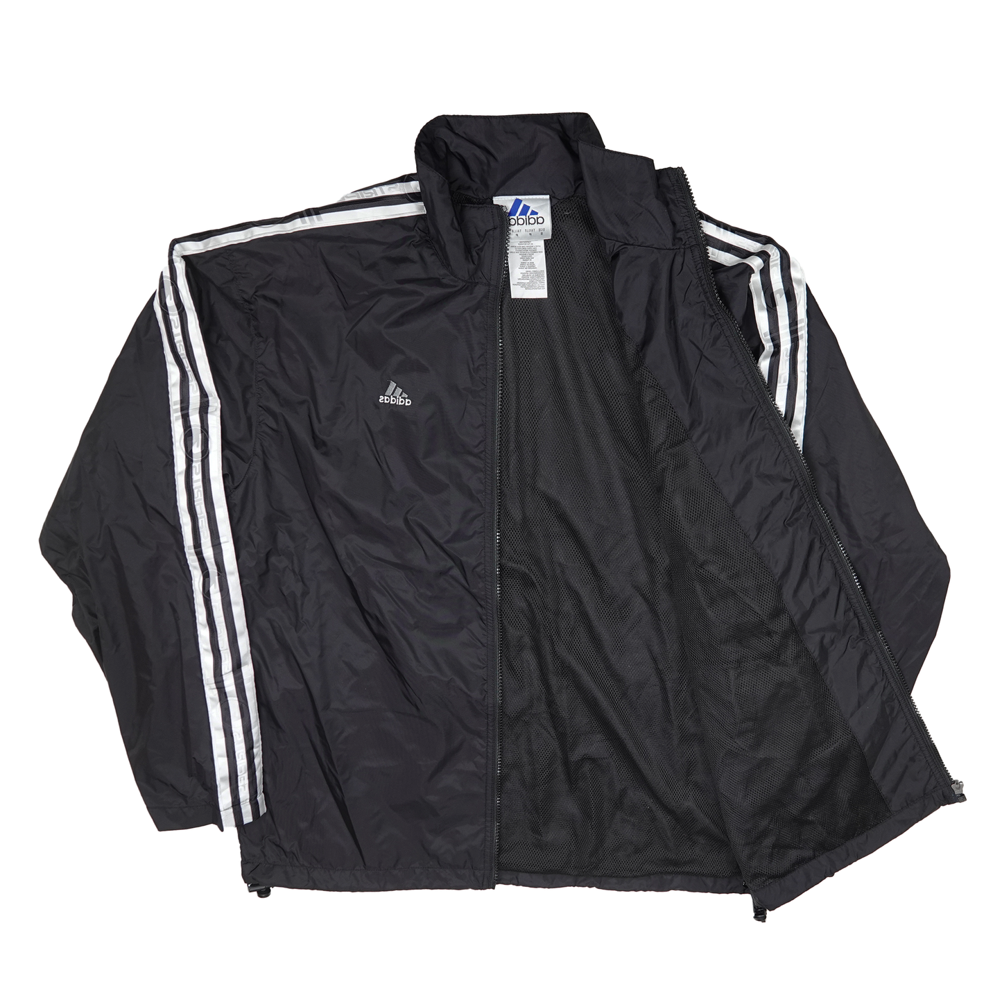 Adidas Trackjacket Gr. S