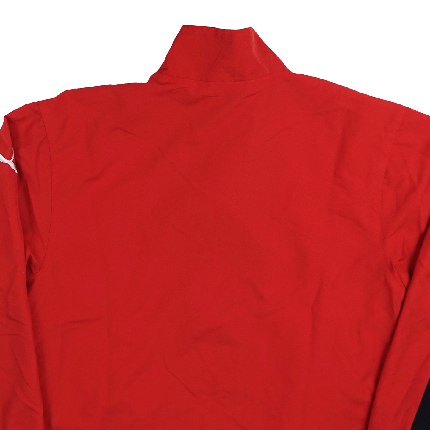 Puma Lyon Bron Trackjacket Gr. S