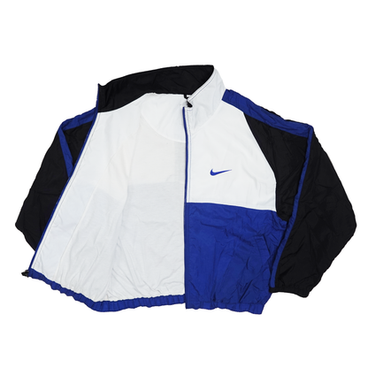 Nike Trackjacket Gr. M