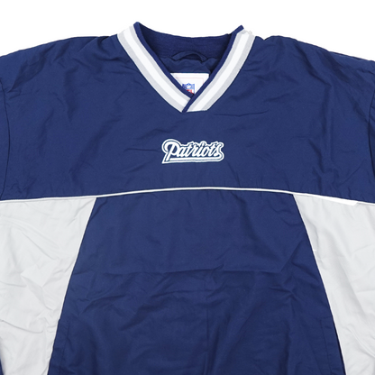 NFL Patriots Sweatshirt Gr. XXL