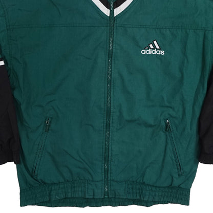 Adidas Trackjacket Gr. L